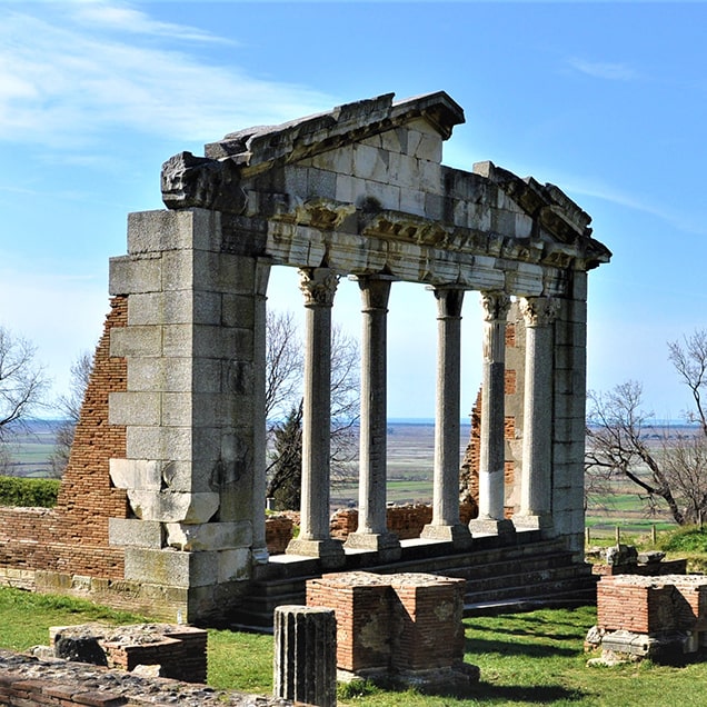 Agencia de viajes Albania - Fine Travel Albania dmc - Viajes y tours en Albania Albania Empresa de Gestión de Destinos